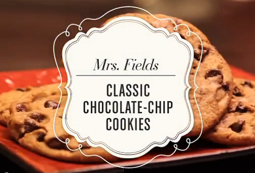 Mrs. Fields