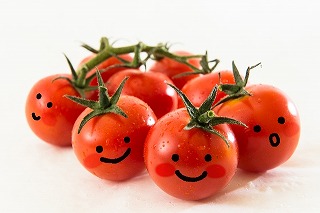 tomatoface