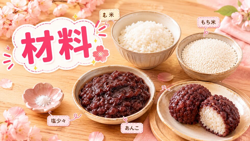材料