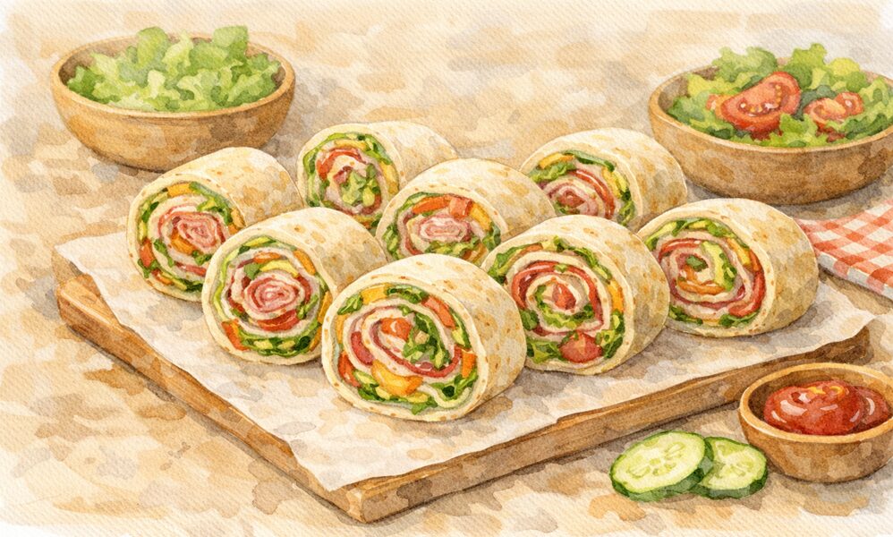 コストコのハイローラーはそのままでも美味しい！