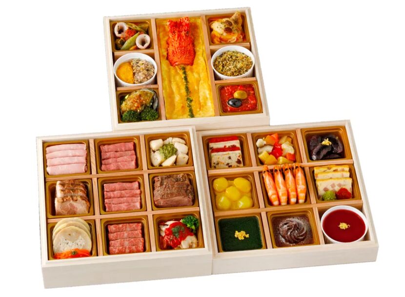 コストコおせちセット2026年