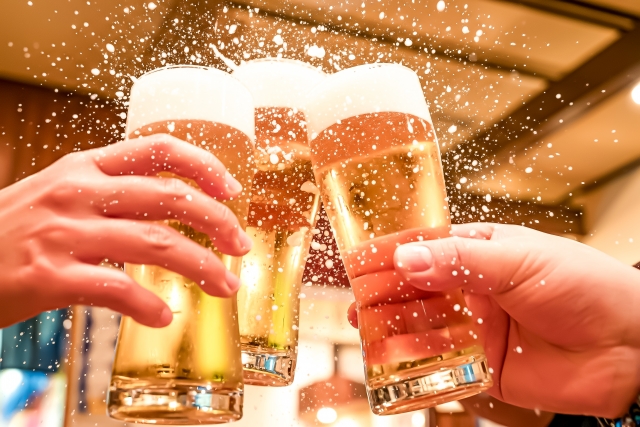 VANSAN飲み放題メニュー完全ガイド！料金・種類・注意点まとめ