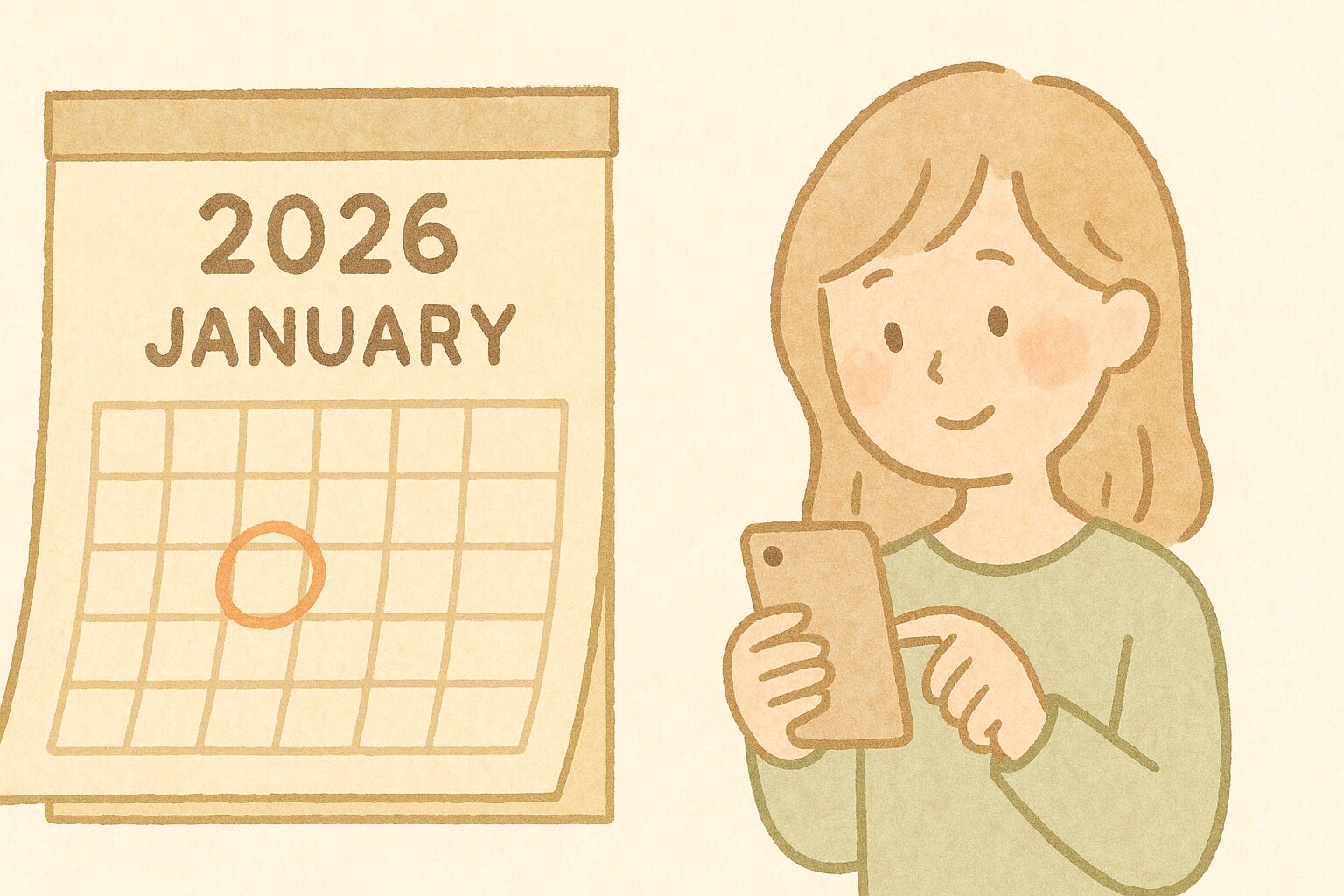 ミスド福袋の予約のやり方と2026年の日程