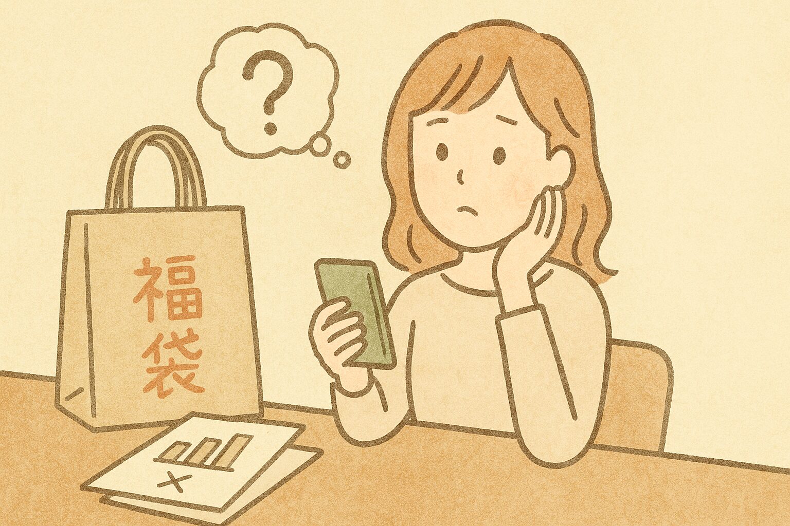 2026年スタバ福袋の繰り上げ当選はいつ？