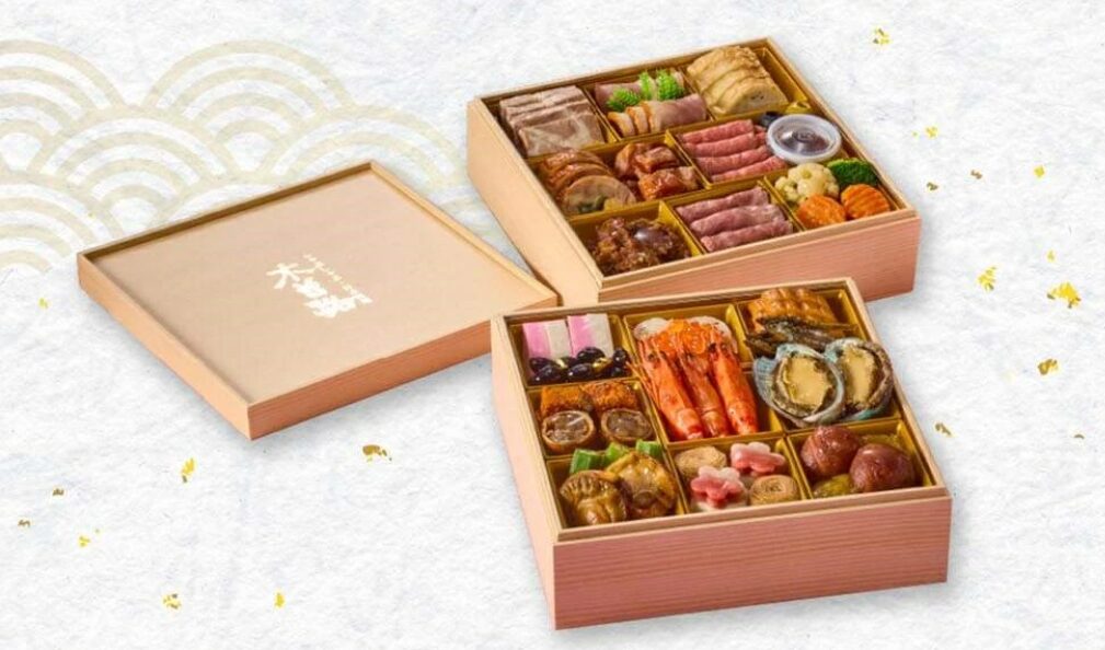 木曽路 おせち 口コミ