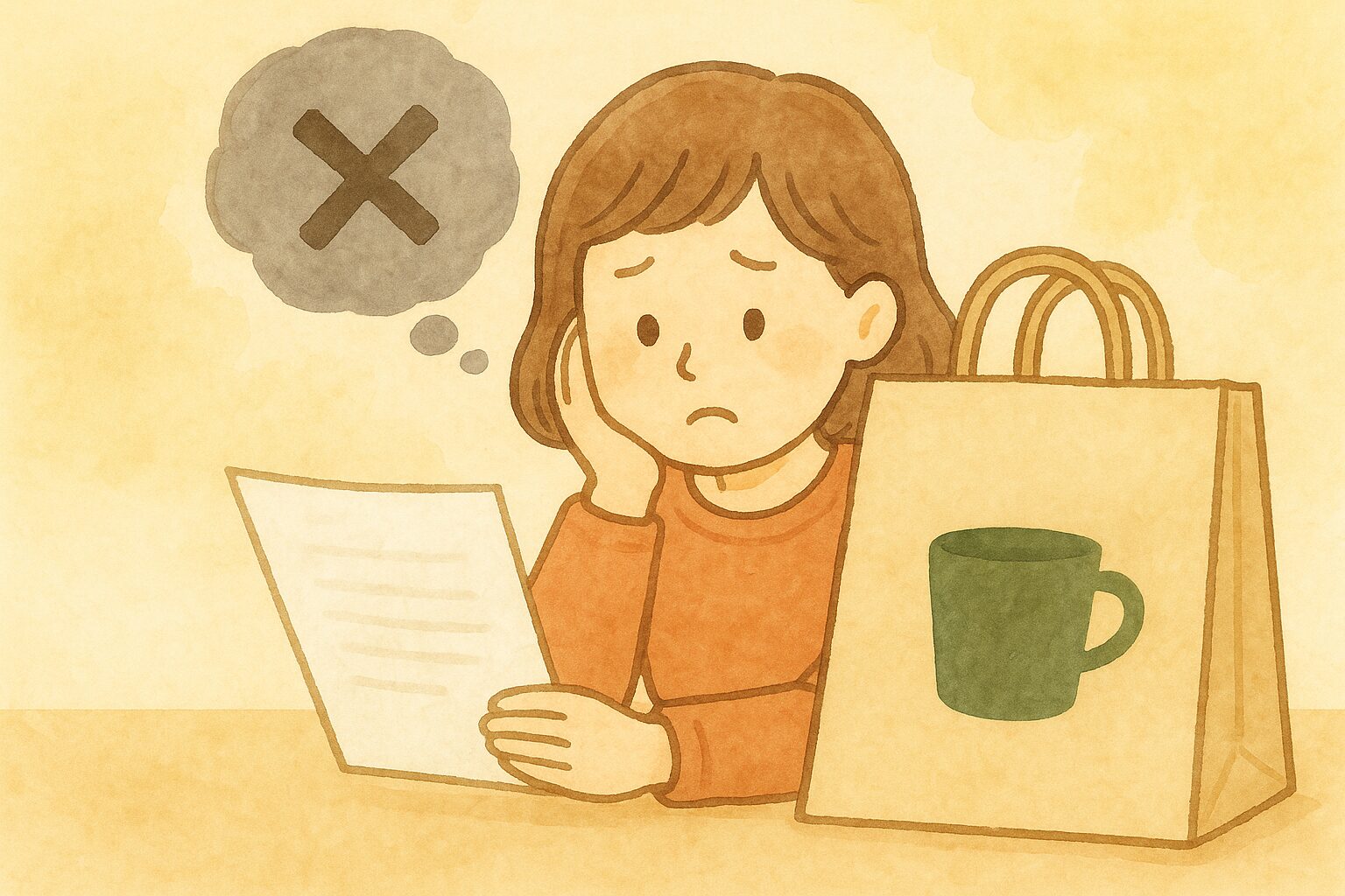 2026年版スターバックス福袋の当選確率は低いか