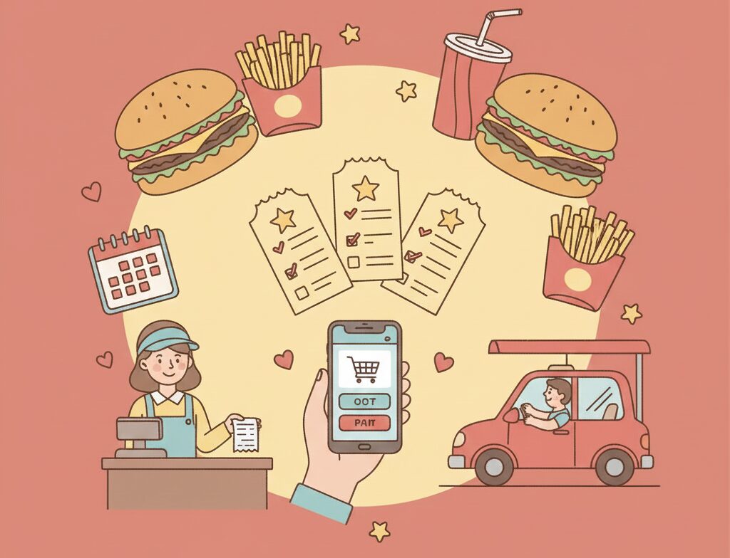 マック 福袋 クーポン 使い方