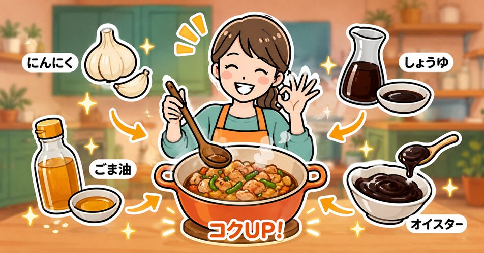 ウェイパァーに近づけるコツ