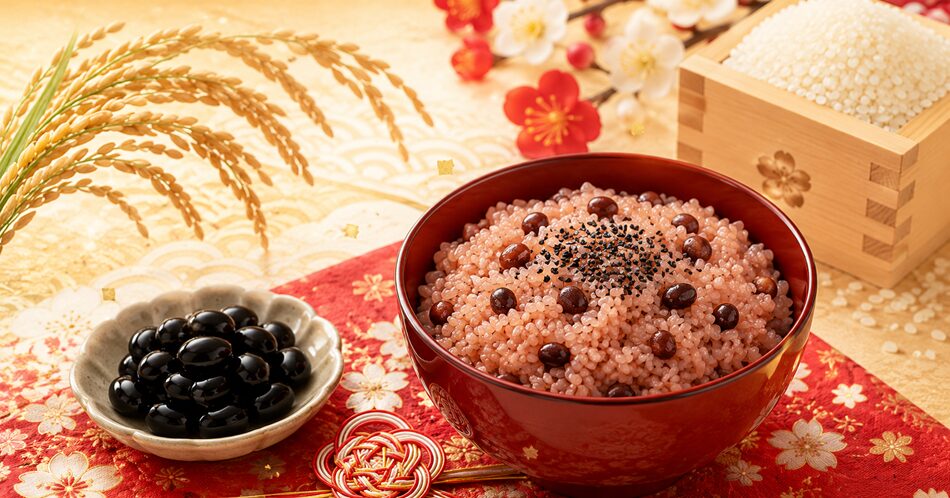 一粒万倍日の食べ物は何がいい？