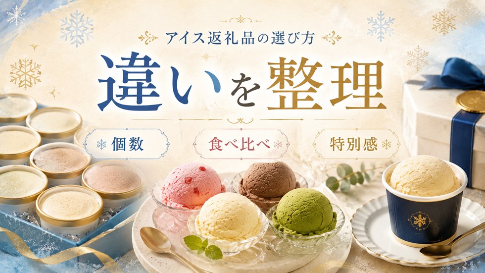 個数・食べ比べ・特別感の違いを分かりやすく整理