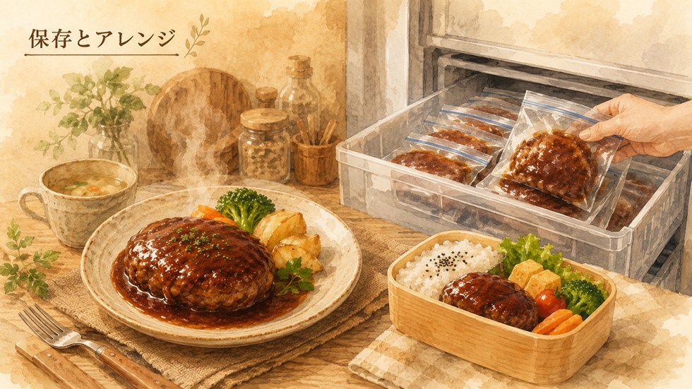 届いたあとの楽しみ方と保存のコツ